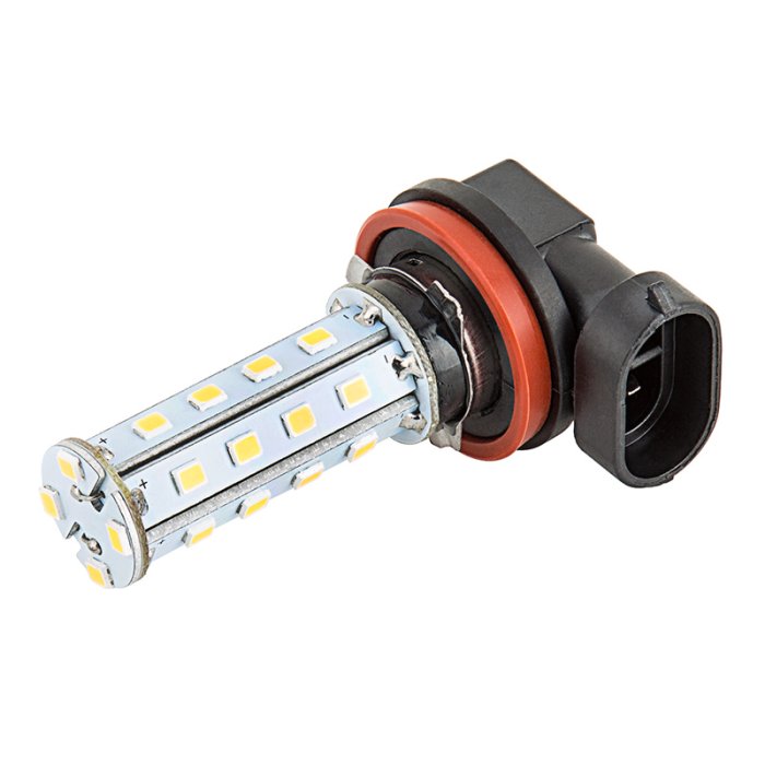 H11 LED Daytime Running Light Bulb - 610 Lumens main product photo