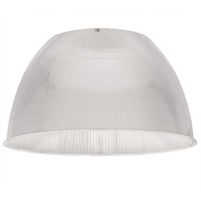 Reflector for 500W UFO LED High-Bay Light Reflector for 500W UFO LED High-Bay Light