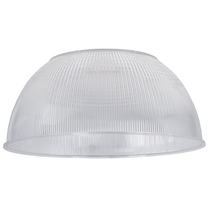 Reflector for 100W, 150W, 200W, and 300W UFO LED High-Bay Lights Reflector for 100W, 150W, 200W, and 300W UFO LED High-Bay Lights