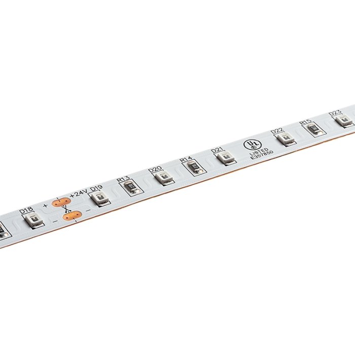 5m Single Color LED Strip Light - HighLight Series Tape Light - 12V / 24V - IP20 main product photo