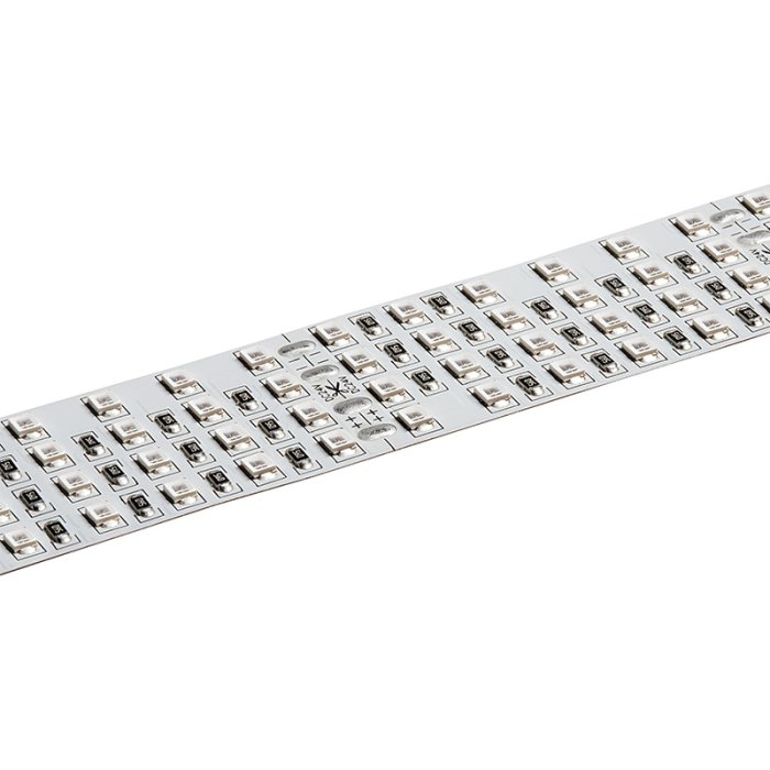 30m Single Color LED Strip Light Reel - Highlight Series LED Tape Light - Quad Row - 24V - IP20 - 991 Lumens/ft. main product photo