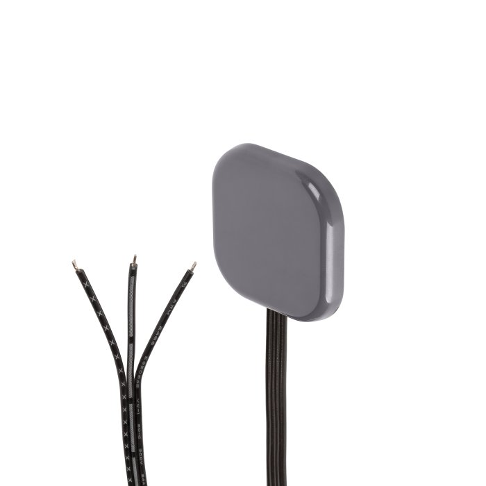 Hidden Touch Dimmer Light Switch Sensor - 12/24 VDC - PWM Dimming - CCT Selectable Hidden Touch Dimmer Light Switch Sensor - 12/24 VDC - PWM Dimming - CCT Selectable