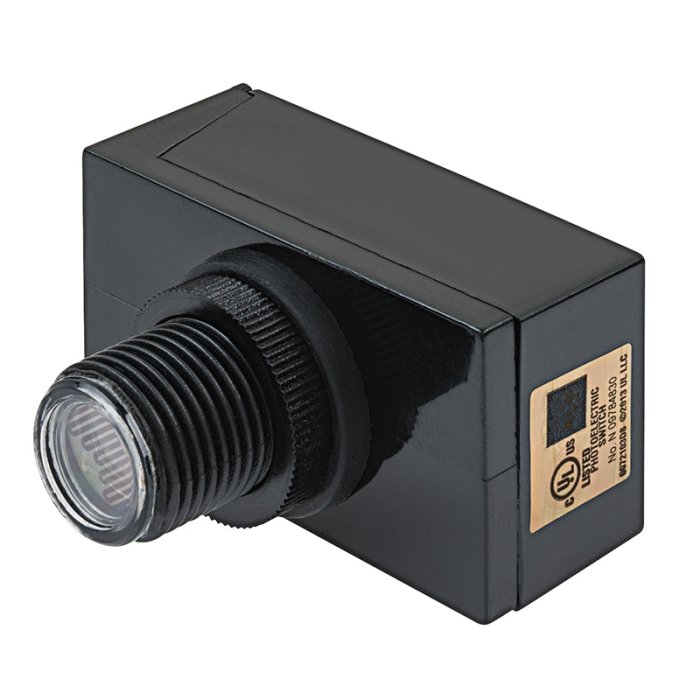 120-277 VAC Photocell 120-277 VAC Photocell