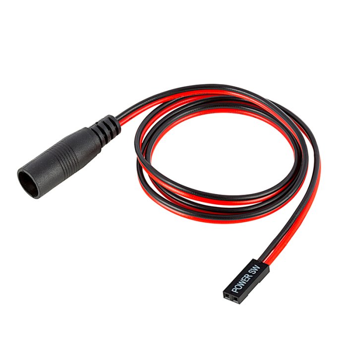 LB4 series CPS Power Adapter Cable LB4 series CPS Power Adapter Cable