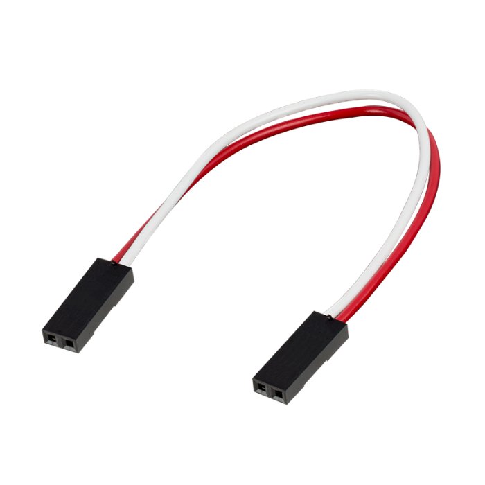 Interconnect Jumper for LB4 LED Light Bars Interconnect Jumper for LB4 LED Light Bars