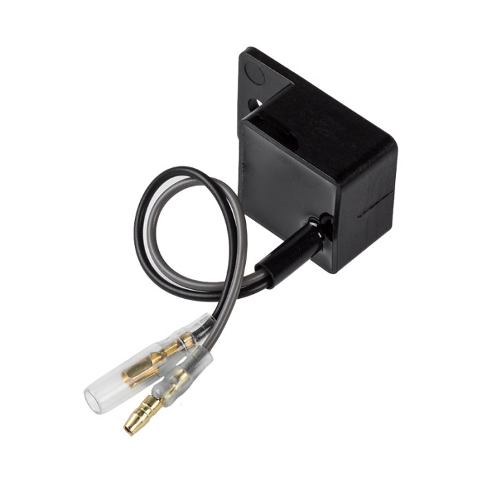 LF1-S-PIN Universal Motorcycle Electronic Flasher LF1-S-PIN Universal Motorcycle Electronic Flasher