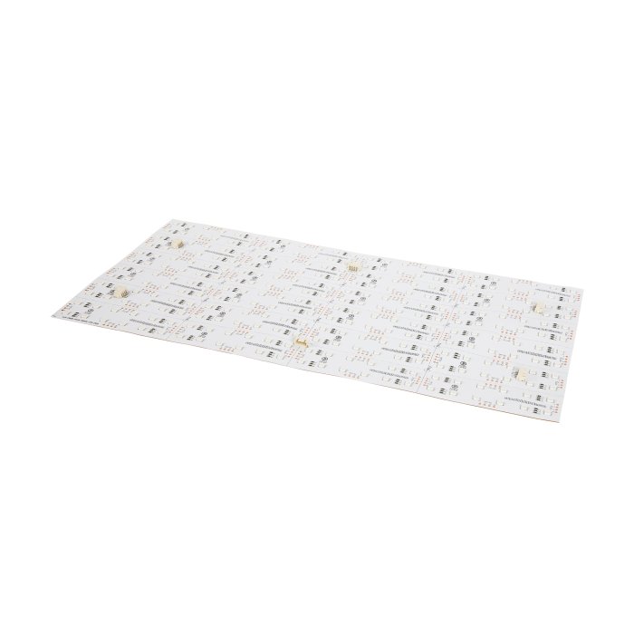 RGB LED Light Sheet - 18.9” x 9.5” - 24V - IP20 - XH Pin Connection RGB LED Light Sheet - 18.9” x 9.5” - 24V - IP20 - XH Pin Connection