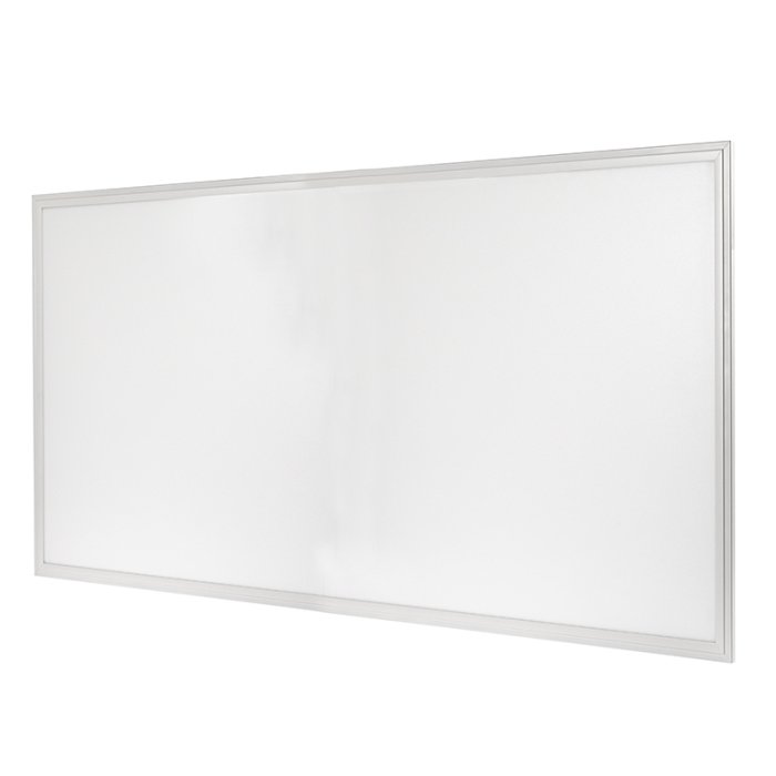 2'x4' LED Flat Panel Light Fixture - 72W Light Panel - Dimmable - 8,500 Lumens main product photo