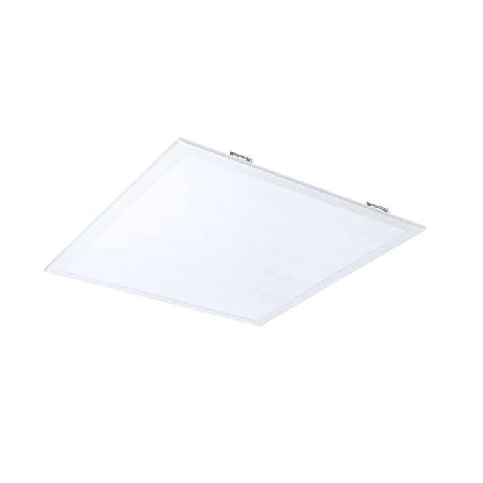 2'x2' LED Backlit Panel Light - 35W - Tunable CCT - Up to 4,375 Lumens - Dimmable main product photo