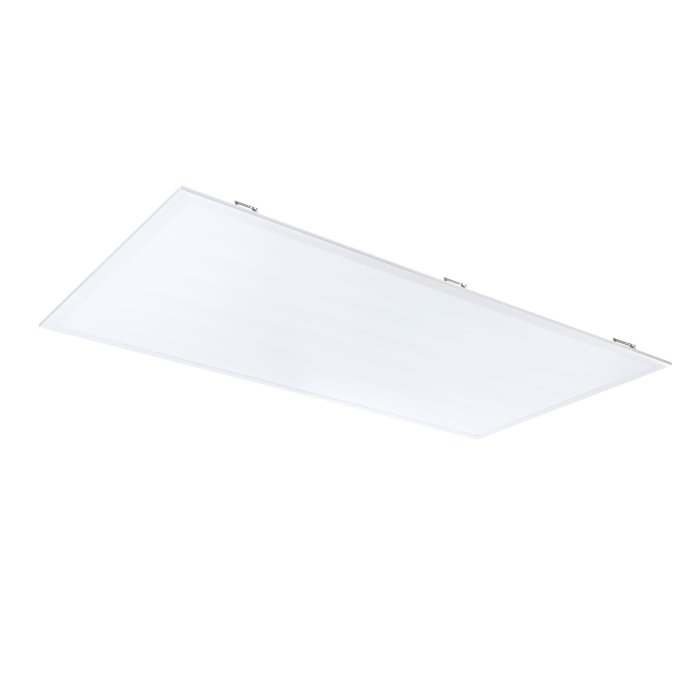 2'x4' LED Backlit Panel Light - 50W - Tunable CCT - Up to 6,250 Lumens - Dimmable main product photo