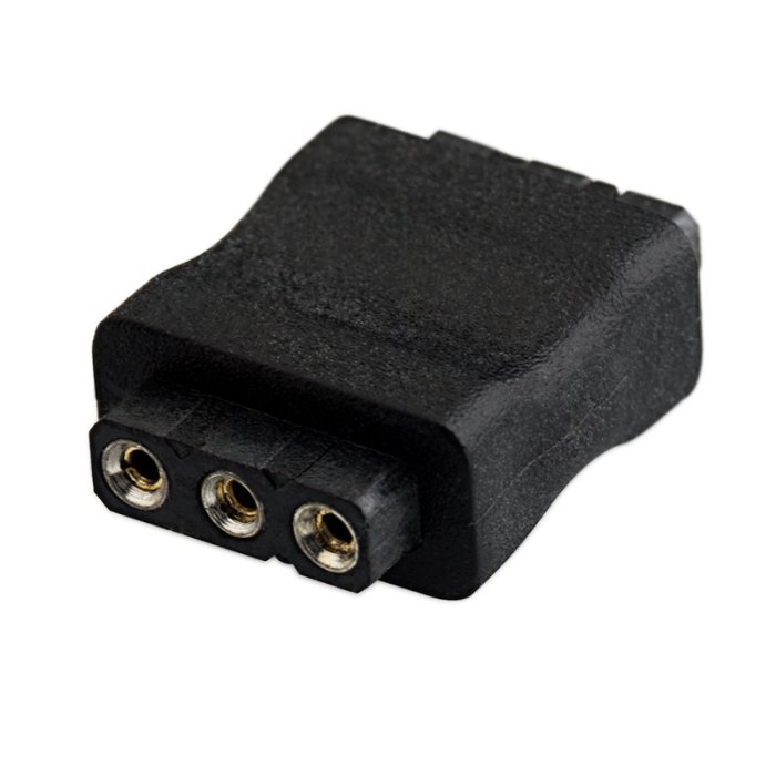 LBFA-JCC LuxBar Interconnect Cable to Cable Joiner LBFA-JCC LuxBar Interconnect Cable to Cable Joiner