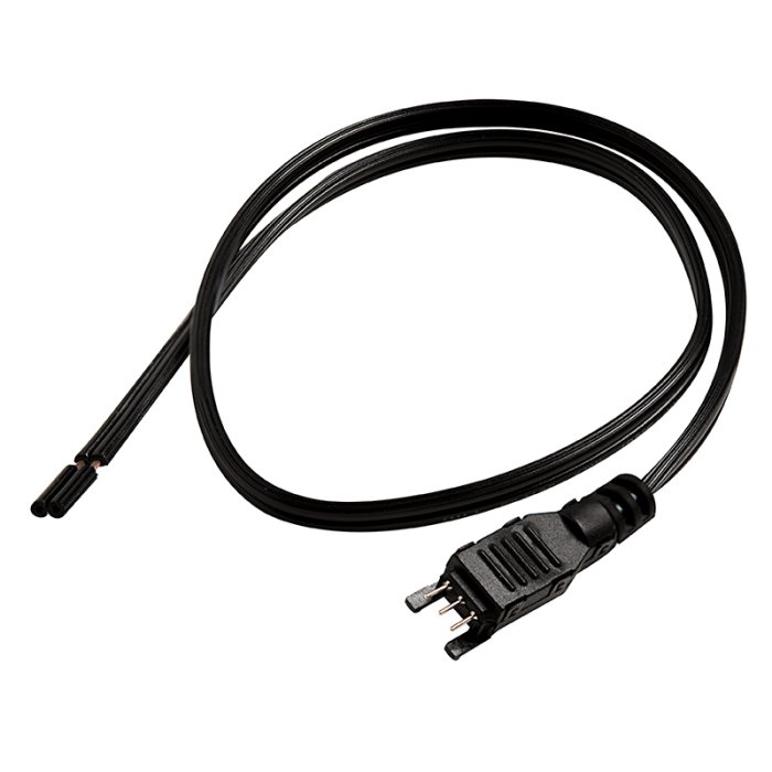 LBFA-PPT LuxBar Pigtail Power Connector LBFA-PPT LuxBar Pigtail Power Connector