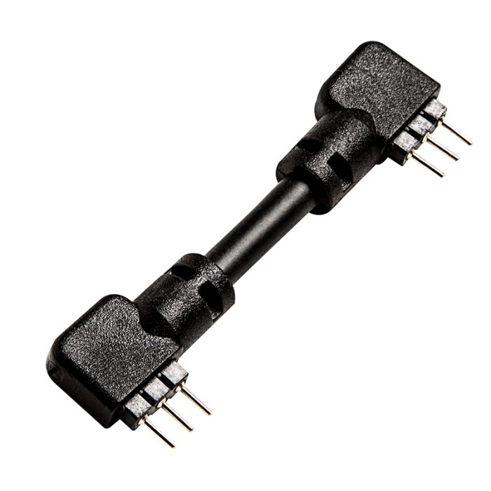 LBFA-IU LuxBar Right Angle Jumper LBFA-IU LuxBar Right Angle Jumper