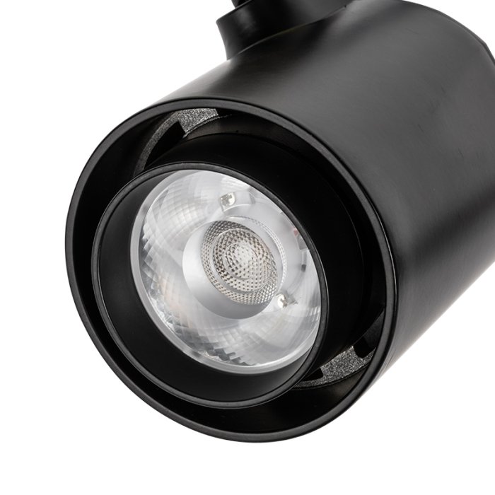 Track Head Replacement Optic - 25° lens Track Head Replacement Optic - 25° lens