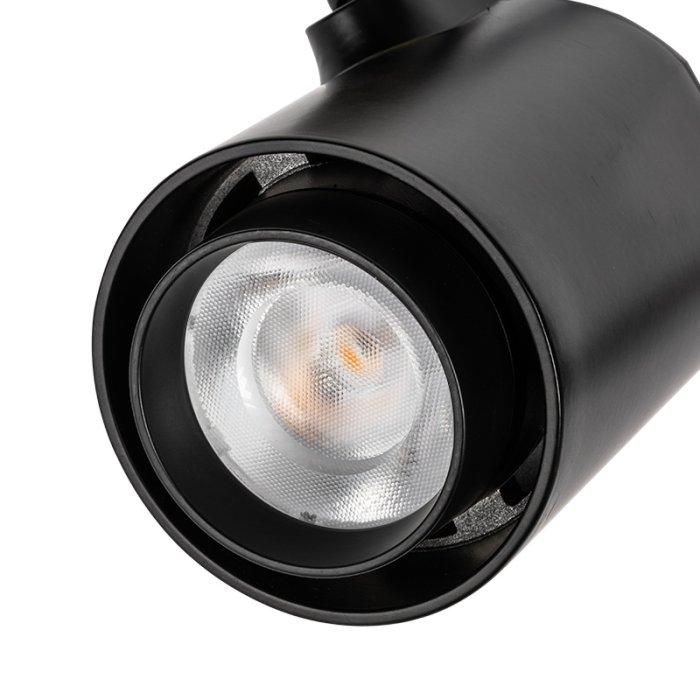 Track Head Replacement Optic - 36° lens Track Head Replacement Optic - 36° lens