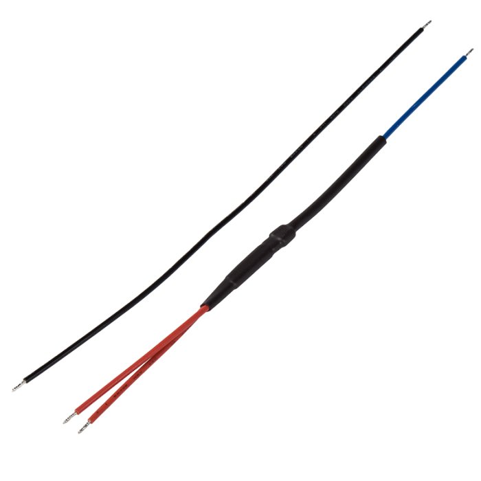 Metric Bike Diode Kit Metric Bike Diode Kit