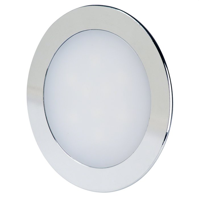 2" LED Recessed Light Fixture - 60 Lumens - 2700K / 4000K / 5700K main product photo