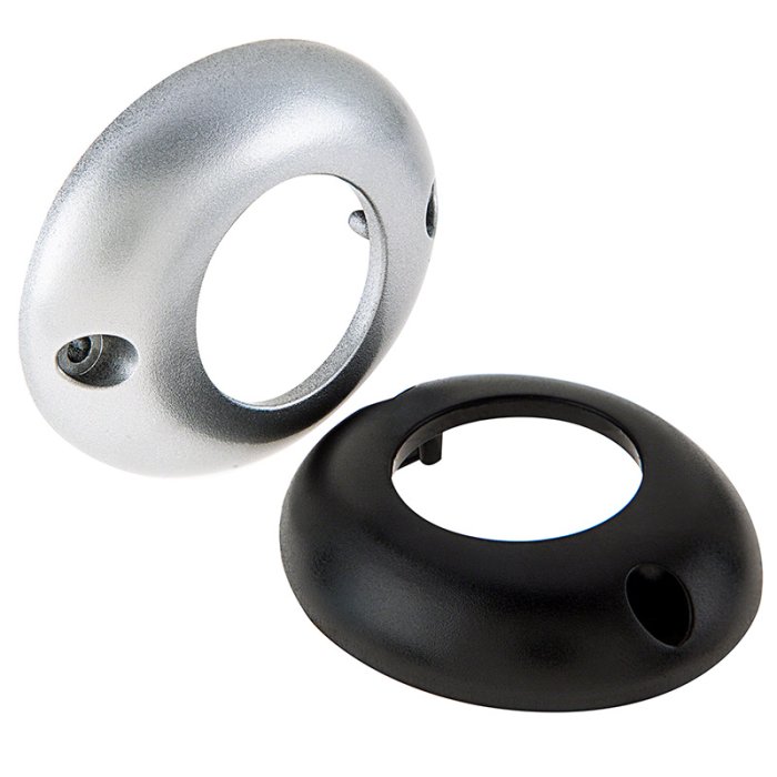 Mini Strobe Light Flange Mount main product photo