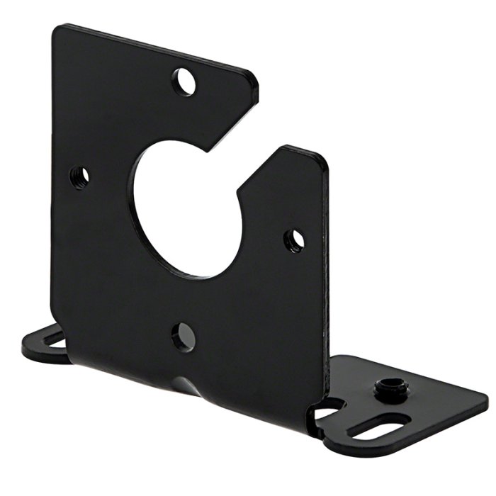 Mini Strobe Light Square Bracket Mini Strobe Light Square Bracket