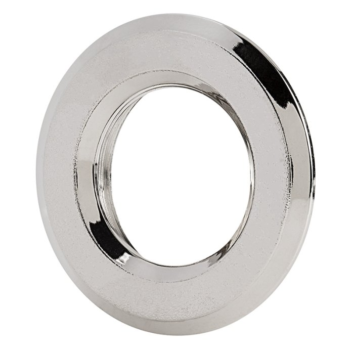 Face Plate for LED Step Light - Round or Square main product photo