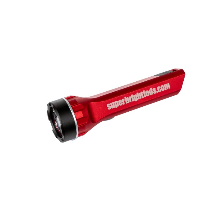 NEBO Luxtreme NANO Pocket Light with 5 Light Modes. Up to 420 Lumens at 6500K. NEBO Luxtreme NANO Pocket Light with 5 Light Modes. Up to 420 Lumens at 6500K.