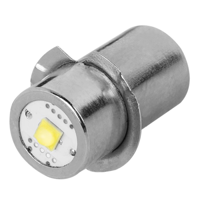 1 Watt Flashlight Bulb main product photo