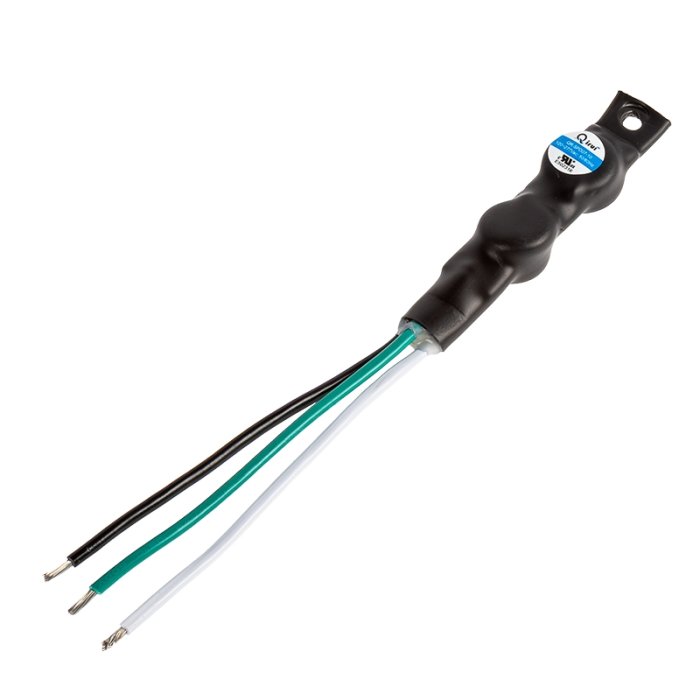 LED Surge Protector - 5kA Max Capacity - 120-277 VAC LED Surge Protector - 5kA Max Capacity - 120-277 VAC