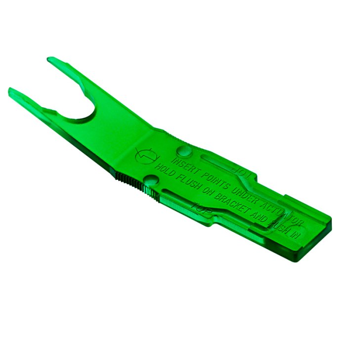 Rocker Switch Actuator Removal Tool Rocker Switch Actuator Removal Tool