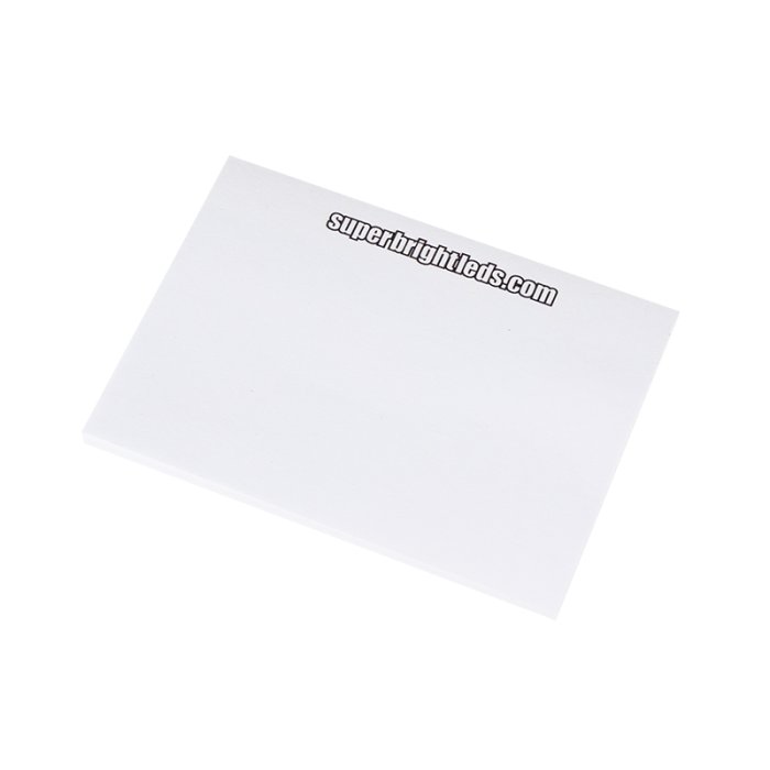 SBL Note Pad SBL Note Pad