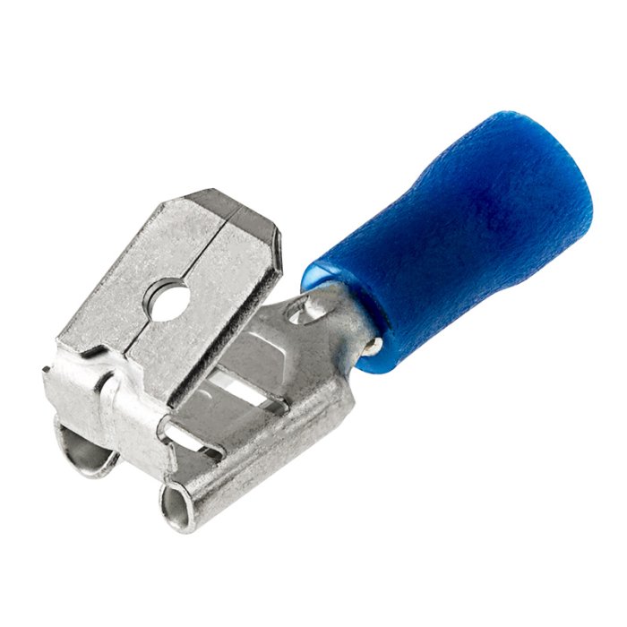 Stackable Push On Connector Stackable Push On Connector
