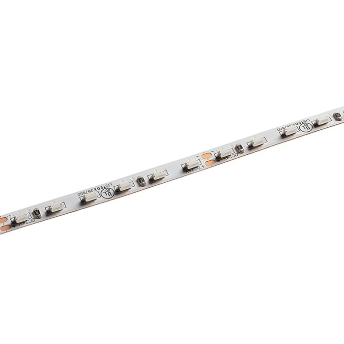 5m Single Color LED Side Emitting Strip Light - 24V - IP20 main product photo