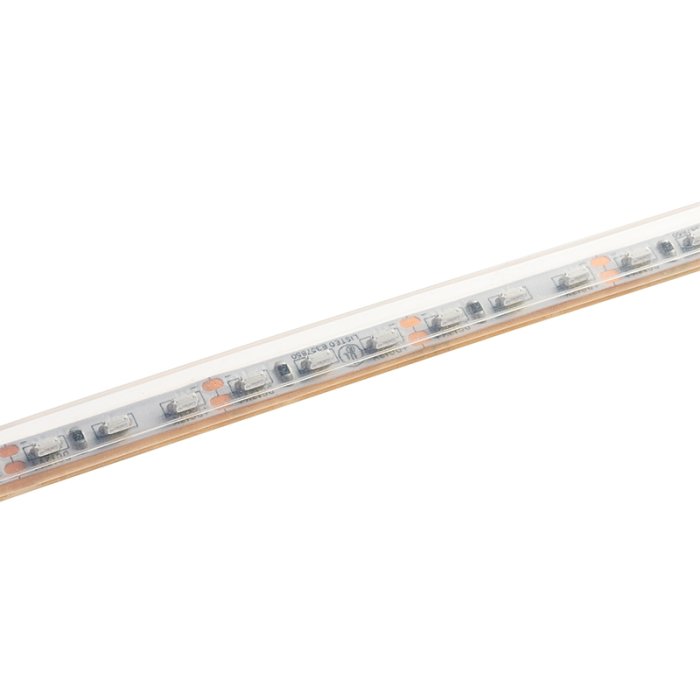 5m Single Color LED Side Emitting Strip Light - 12V - IP65 main product photo