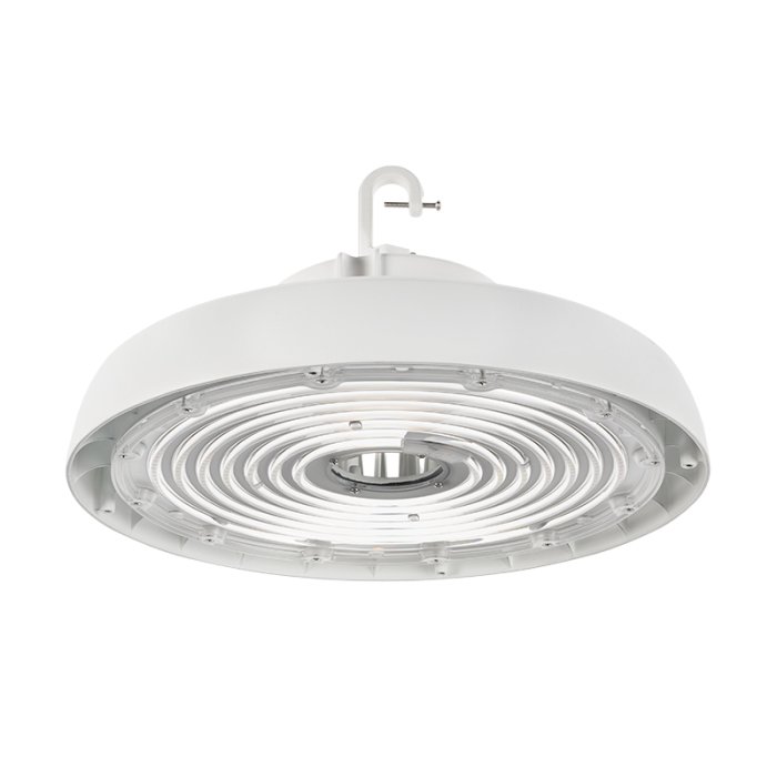 240W UFO LED High Bay - 33,600 Lumens - 1000W MH Equivalent - 5000K 240W UFO LED High Bay - 33,600 Lumens - 1000W MH Equivalent - 5000K