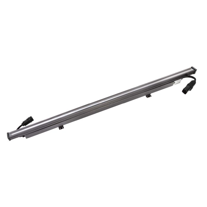 48" RGBW Linear LED Wall Washer - 25W - DMX512 Compatible - 120-277 VAC - 3000K / 4000K / 5000K main product photo