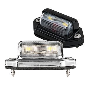 Utility & Compartment Light