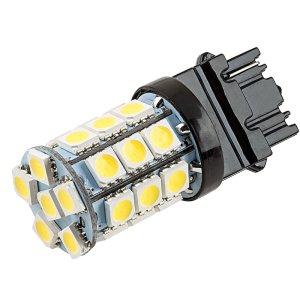 3156 LED Bulb - 27 SMD LED Tower - Wedge Retrofit