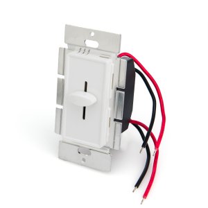 LVD-60W LED Switch and Dimmer for Standard Wall Switch Box