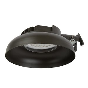35W LED Dusk to Dawn Area Light - Integral Photocell - 100W Equivalent - 4,200 Lumens - 3000K / 4000K
                        