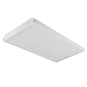 2’ LED Linear High Bay Light - 100W - 13,000 Lumens - 250W MH Equivalent - 4000K / 5000K