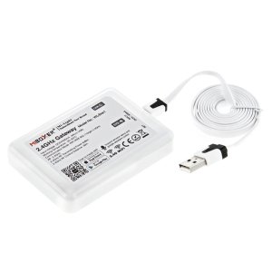 MiBoxer Smartphone or Tablet Wi-Fi LED Controller Hub