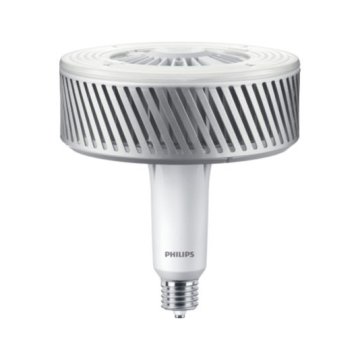 Philips 165W LED High Bay Retrofit Bulb - EX39 Base - Type-B Ballast Bypass - 400W MH Equivalent - 25,000 Lumens - 4000K / 5000K