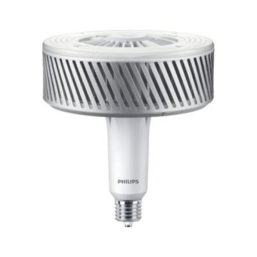 Philips 145W LED High Bay Retrofit Bulb - EX39 Base - Type-B Ballast Bypass - 250W MH Equivalent - 20,000 Lumens - 4000K / 5000K