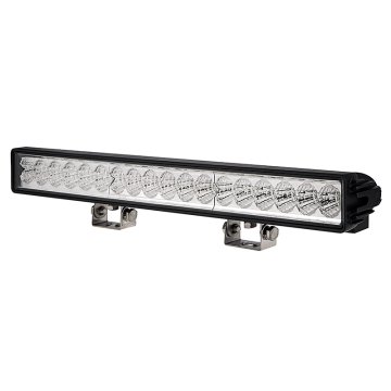 21&quot; Heavy Duty Off Road LED Light Bar - 54W