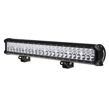 23&quot; Heavy Duty Off Road LED Light Bar with Multi Beam Technology - 144W