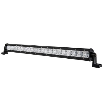 24&quot; Compact Off Road LED Light Bar - 63W