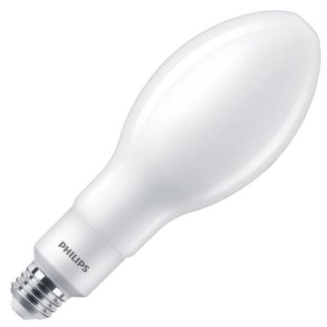 Philips 28W ED75 LED Glass HID Lamp - E26 Base - 70W MH Equivalent - 4,000 Lumens - 3000K / 4000K / 5000K