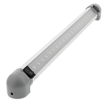 Swivel Utility Light Bar