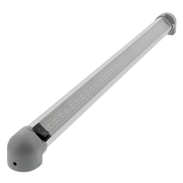Swivel Utility Light Bar with Rocker Switch