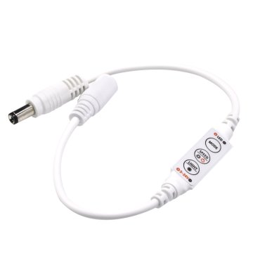MLD-5A-CPS Single Color LED Mini Dimmer with Dynamic Modes - CPS