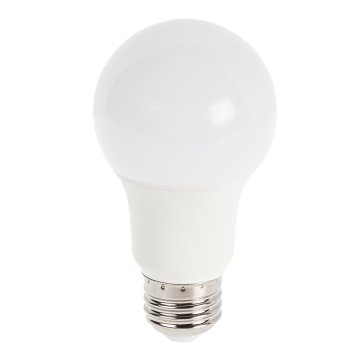 12V Low Voltage A19 LED Bulb - 9W - E26 Base - 60W Incandescent Equivalent - 3000K / 4000K